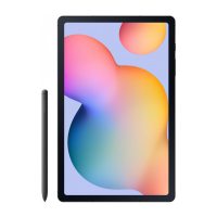Tableta Samsung 64 bit SM-P615NZAAROM