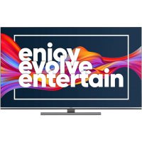 TV LED Horizon 65HZ9930U/B