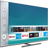 TV LED Horizon 65HZ9930U/B