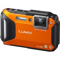 Aparat foto Panasonic PNS00200