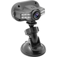Camera auto Media Tech MT4045