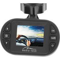 Camera auto Media Tech MT4045