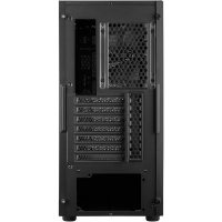Carcasa Aerocool AIRHAWK-G-BK-V1