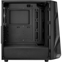 Carcasa Aerocool AIRHAWK-G-BK-V1