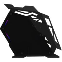 Carcasa Aqirys Saiph black