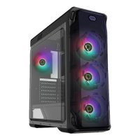 Carcasa Gamemax CAGMSTARFRGBBK