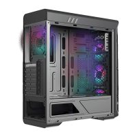 Carcasa Gamemax CAGMSTARFRGBBK