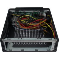 Carcasa Inter Tech ITX-603