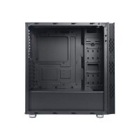 Carcasa Segotep FENIX-BK-NF