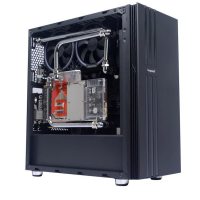 Carcasa Segotep FENIX-BK-NF