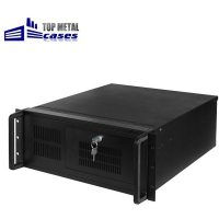 Carcasa server Top Metal Case TMC-41450BWO