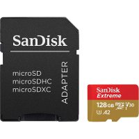 Card memorie Sandisk SDSQXA1-128G-GN6MA