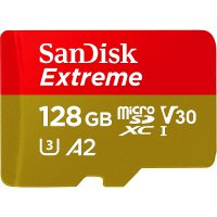 Card memorie Sandisk SDSQXA1-128G-GN6MA
