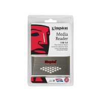 Cititor carduri Kingston FCR-HS4