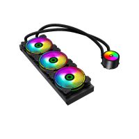 Cooler Gamemax CPGMCHILL360RBW