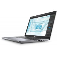 Laptop Dell Precision 3561 N011P3561EMEA_VIVP, N011P3561EMEA
