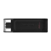 Memorie externa Kingston DT70/32GB
