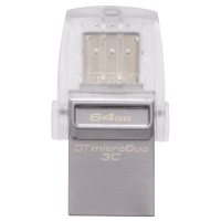 Memorie externa Kingston DTDUO3C/64GB