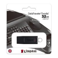 Memorie externa Kingston DTX/32GB