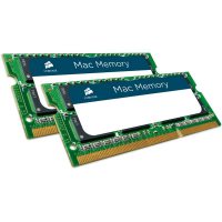 Memorie laptop Corsair CMSA8GX3M2A1066C7
