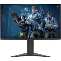 Monitor LED Lenovo 66A3GACBEU
