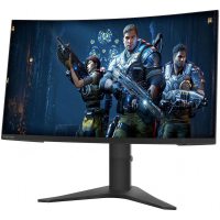 Monitor LED Lenovo 66A3GACBEU