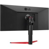 Monitor LED Lg 34WP65G-B.AEU