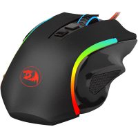 Mouse Redragon M607-BK