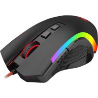 Mouse Redragon M607-BK