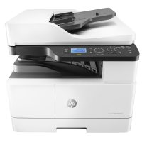 Multifunctional Hp 8AF72A