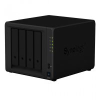 NAS Synology DS418