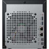 NAS Western Digital WDBWZE0000NBK