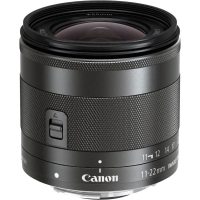 Obiectiv foto Canon AC7568B005AA