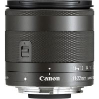 Obiectiv foto Canon AC7568B005AA