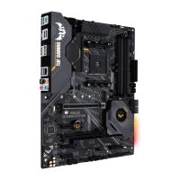Placa de baza Asus TUF GAMING X570-PLUS