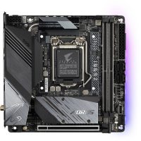Placa de baza Gigabyte Z590I AORUS ULTRA
