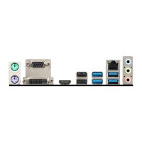 Placa de baza Msi B450M PRO-M2 MAX