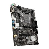 Placa de baza Msi B450M PRO-M2 MAX