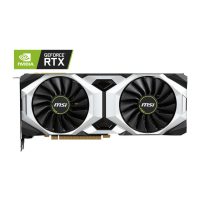Placa video Msi RTX 2080 SUPER VENTUS