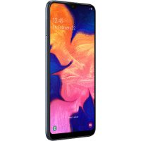 Smartphone Samsung SM-A105FZKUROM