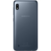 Smartphone Samsung SM-A105FZKUROM
