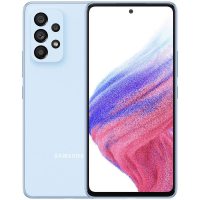 Smartphone Samsung SM-A536BLBLEUE