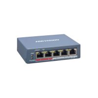 Switch Hikvision DS-3E1105P-EI