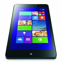 Tableta Lenovo 20BQ000LRI