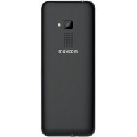 Telefon mobil Maxcom MM139 Black