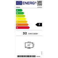 TV LED Finlux 32HD4001