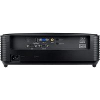 Video proiector Optoma E1P1A1XBE1Z3