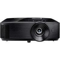 Video proiector Optoma E1P1A1XBE1Z3