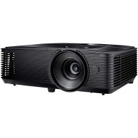 Video proiector Optoma E1P1A1XBE1Z3