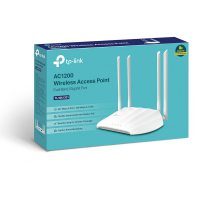 Access point Tp Link TL-WA1201